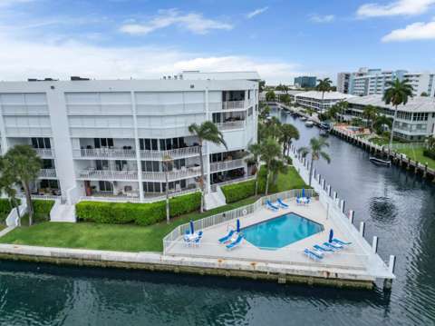 3100 NE 47Th Court #305, home for sale on NE 47Th Court