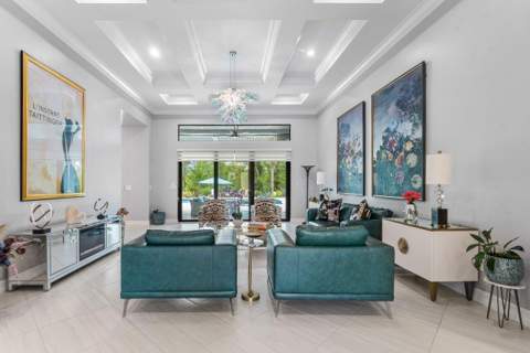 2893 SW Goldenglow Drive, Palm City FL - photo 14 of 69