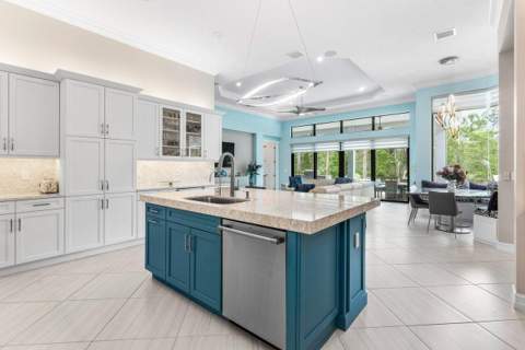 2893 SW Goldenglow Drive, Palm City FL - photo 6 of 69