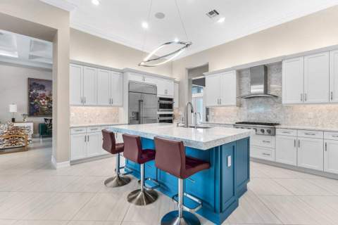 2893 SW Goldenglow Drive, Palm City FL - photo 9 of 69
