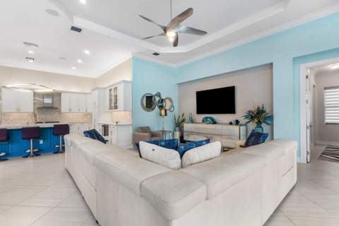 2893 SW Goldenglow Drive, Palm City FL - photo 20 of 69