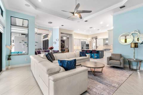 2893 SW Goldenglow Drive, Palm City FL - photo 21 of 69