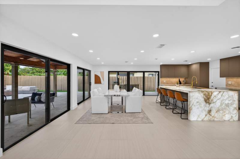 3 bedroom Single Family Residence at 3088 NW 26th Avenue, Strathmore , Boca Raton — photo 4