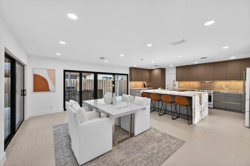 3 bedroom Single Family Residence at 3088 NW 26th Avenue, Strathmore , Boca Raton — photo 2