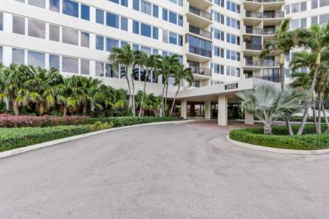3912 S Ocean Boulevard #612, Highland Beach FL - photo 6 of 59