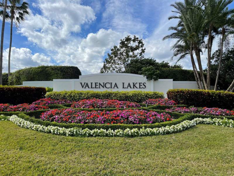 3 bedroom Single Family Residence at 11564 Puerto Boulevard, Valencia Lakes 1, Boynton Beach — photo 2