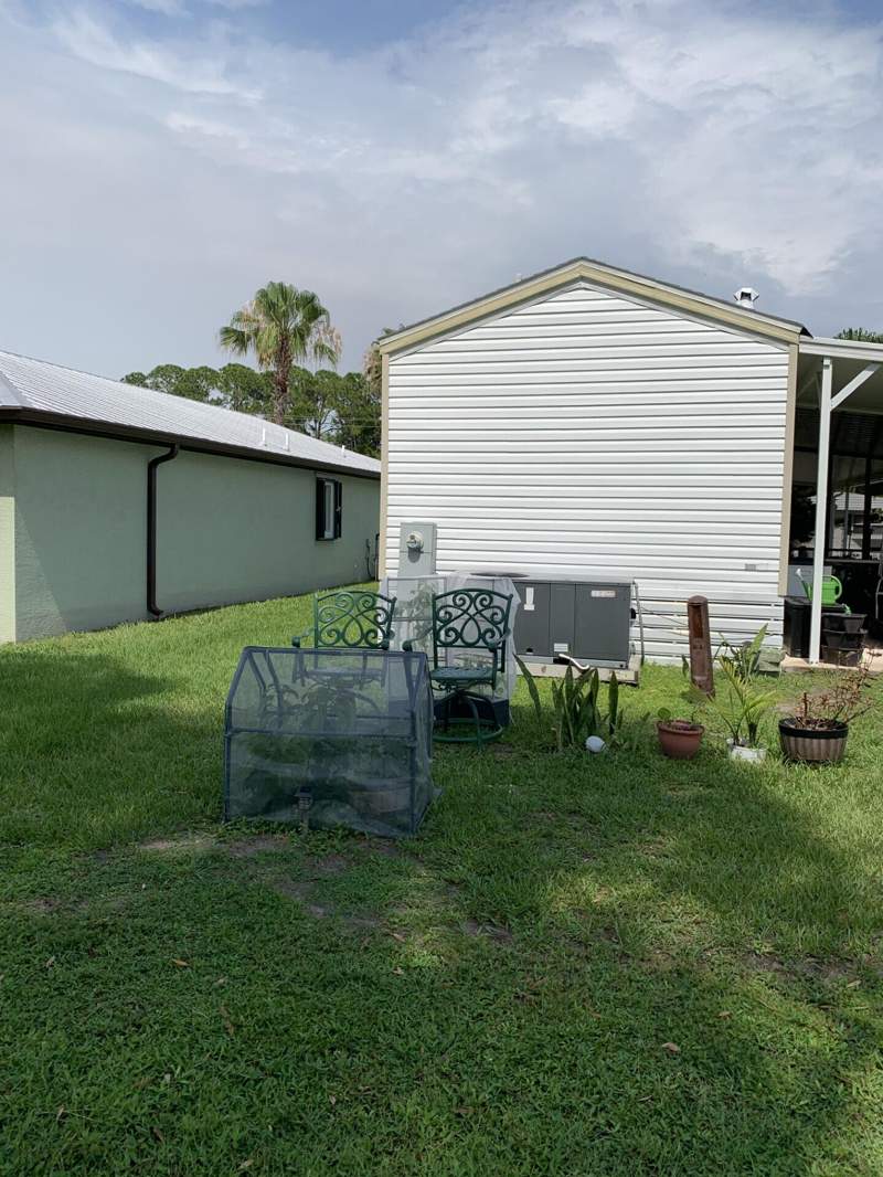 2 bedroom Manufactured Home at 3 Mediterranean Boulevard, Spanish Lakes I, Port St. Lucie — photo 5