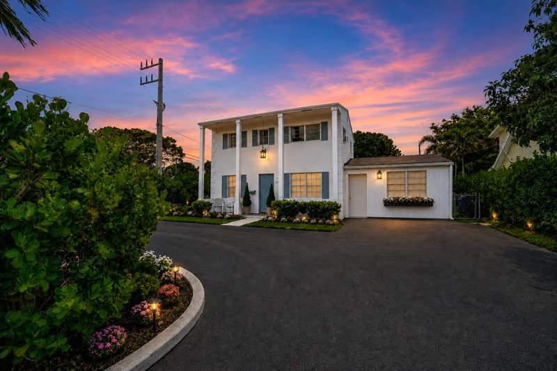 5 bedroom Single Family Residence at 3821 NE 16th Avenue, Cherry Hollow 2nd Sec, Oakland Park — photo 3