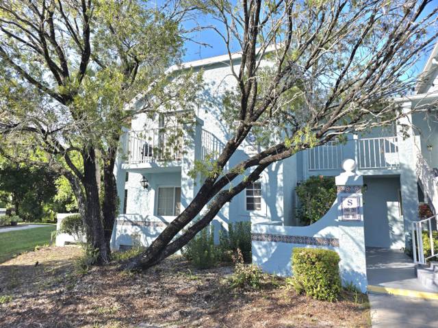 Evergreen At Port St Lucie, A Condominium
