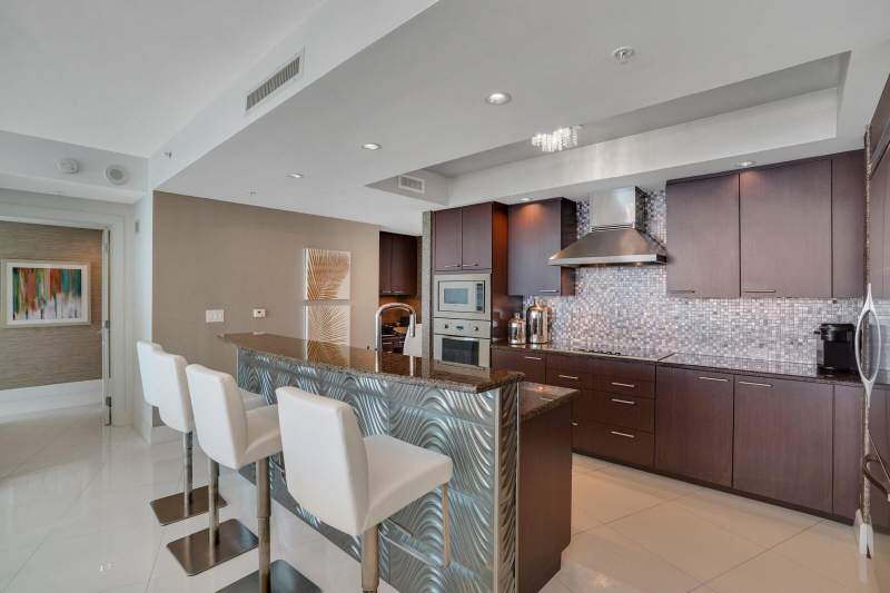 2 bedroom Condominium at 1 N Ocean Boulevard #903, Plaza At Oceanside (The) Condo, Pompano Beach — photo 5