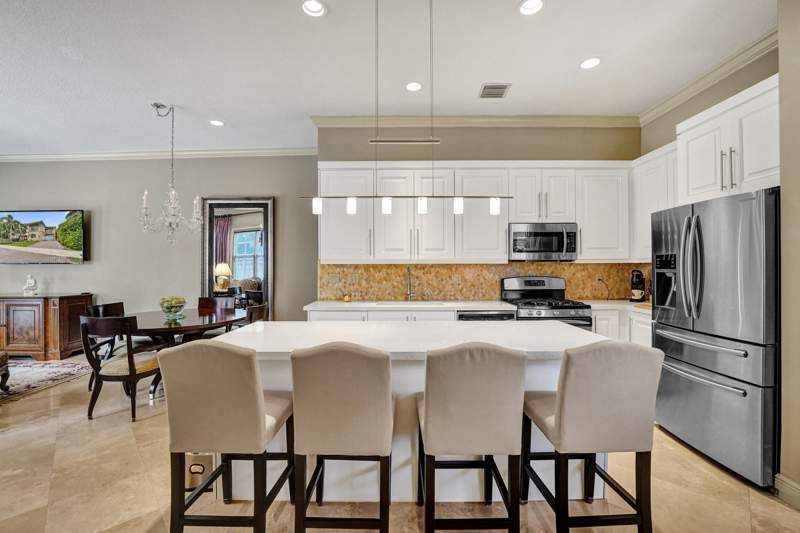 3 bedroom Townhouse at 1400 NE 24th Street #1400, Middle River Plaza, Wilton Manors — photo 5