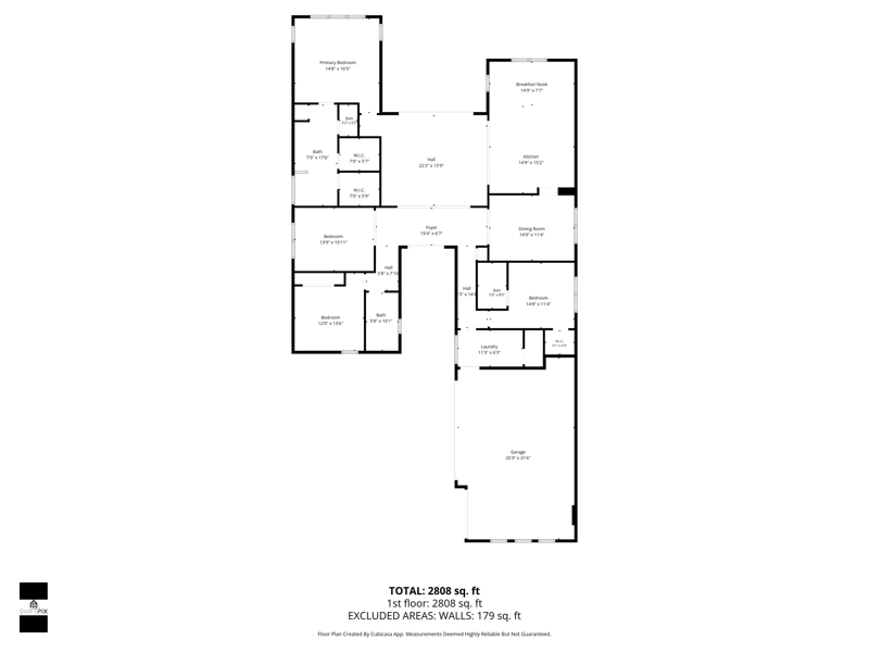 3 bedroom Single Family Residence at 15822 Orchard Drive, Groves Of Westlake, Westlake — photo 2