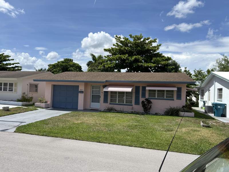 2 bedroom Single Family Residence at 4517 NW 49th Street, Mainlands Of Tamarac Lakes, Tamarac — photo 4