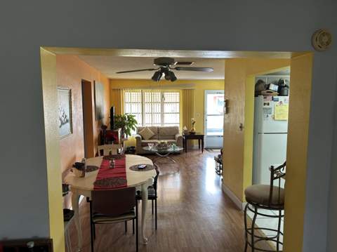 4517 NW 49th Street, Tamarac FL - photo 8 of 19