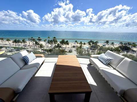 151 N Seabreeze Boulevard #E-501, Fort Lauderdale FL - photo 12 of 115