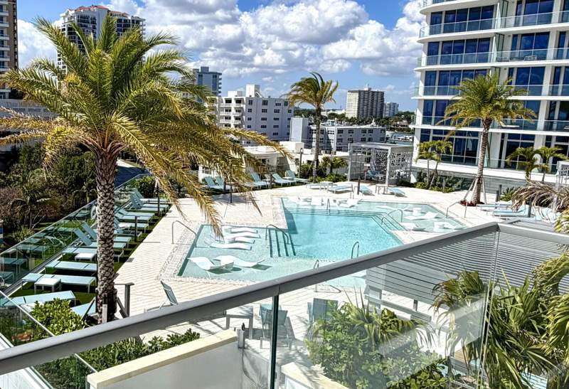 3 bedroom Condominium at 151 N Seabreeze Boulevard #E-501, Selene, Fort Lauderdale — photo 4