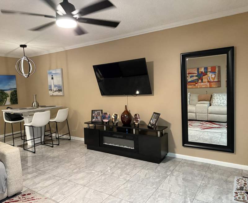 1 bedroom Condominium at 362 Oakridge T, Oakridge T Condo T, Deerfield Beach — photo 5