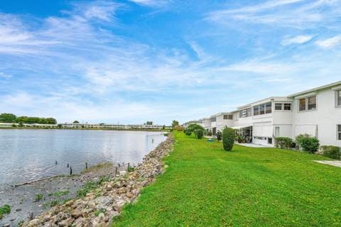 1116 Lake Terrace #207, Boynton Beach FL - photo 14 of 14