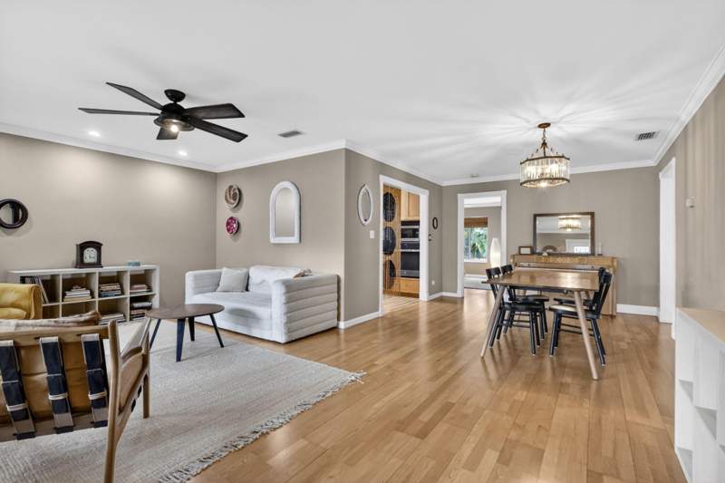 3 bedroom Single Family Residence at 70 18th Avenue, South Palm Park, Lake Worth Beach — photo 5