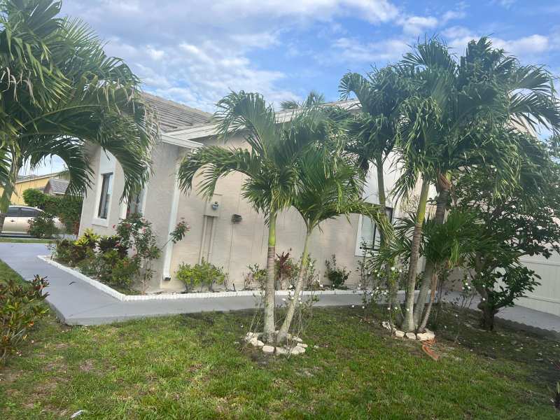3 bedroom Single Family Residence at 5765 Strawberry Lakes Circle, Strawberry Lakes 4, Lake Worth — photo 1