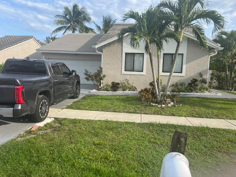 3 bedroom Single Family Residence at 5765 Strawberry Lakes Circle, Strawberry Lakes 4, Lake Worth — photo 2