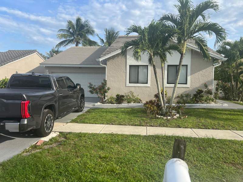3 bedroom Single Family Residence at 5765 Strawberry Lakes Circle, Strawberry Lakes 4, Lake Worth — photo 3