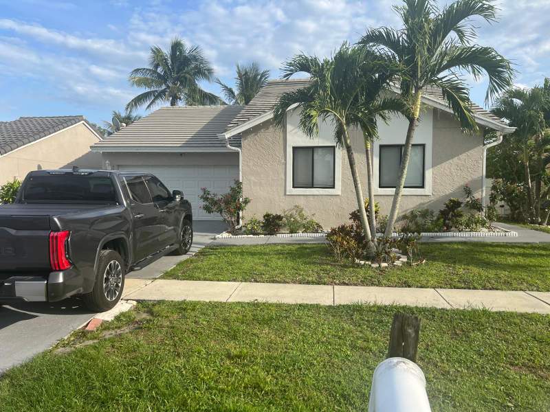 3 bedroom Single Family Residence at 5765 Strawberry Lakes Circle, Strawberry Lakes 4, Lake Worth — photo 4