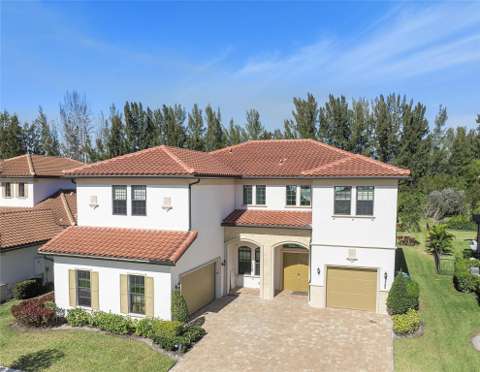 9245 W Parkland Bay Trail, luxury home for sale in Parkland