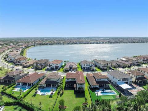 9245 W Parkland Bay Trail, Parkland FL - photo 9 of 76
