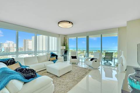 1 N Ocean Boulevard #607, Pompano Beach FL - photo 10 of 70