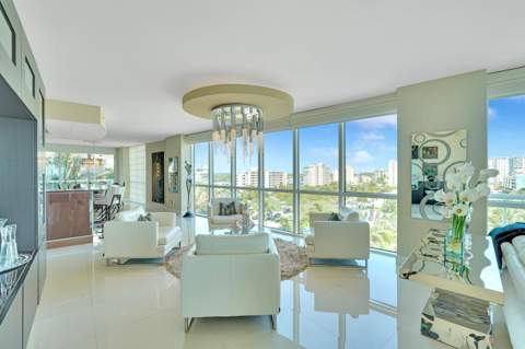 1 N Ocean Boulevard #607, Pompano Beach FL - photo 11 of 70