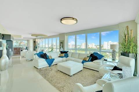 1 N Ocean Boulevard #607, Pompano Beach FL - photo 12 of 70
