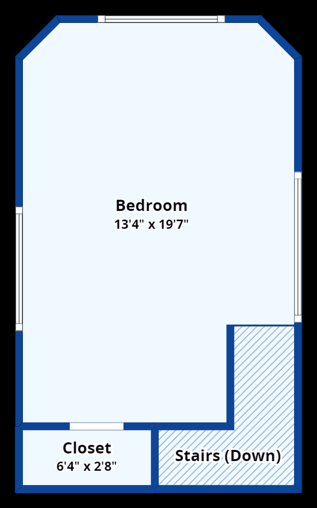 5 bedroom Single Family Residence at 3900 N 45th Avenue, Hollywood Hills North Sec One, Hollywood — photo 5