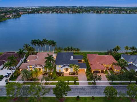 18684 SW 17th Court, Miramar FL - photo 7 of 74