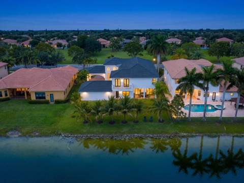 18684 SW 17th Court, Miramar FL - photo 8 of 74