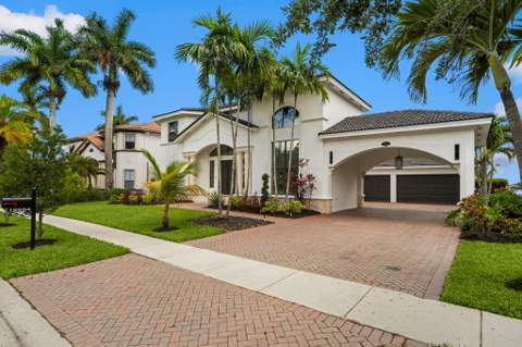 18684 SW 17th Court, Miramar FL - photo 9 of 74