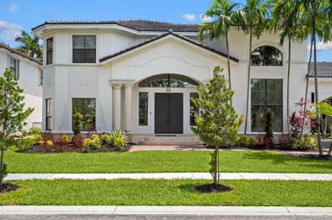 18684 SW 17th Court, Miramar FL - photo 10 of 74