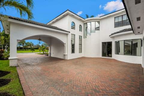 18684 SW 17th Court, Miramar FL - photo 11 of 74