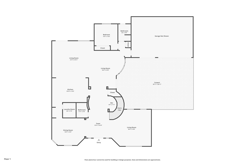 5 bedroom Single Family Residence at 18684 SW 17th Court, Harbour Lakes Estates, Miramar — photo 2