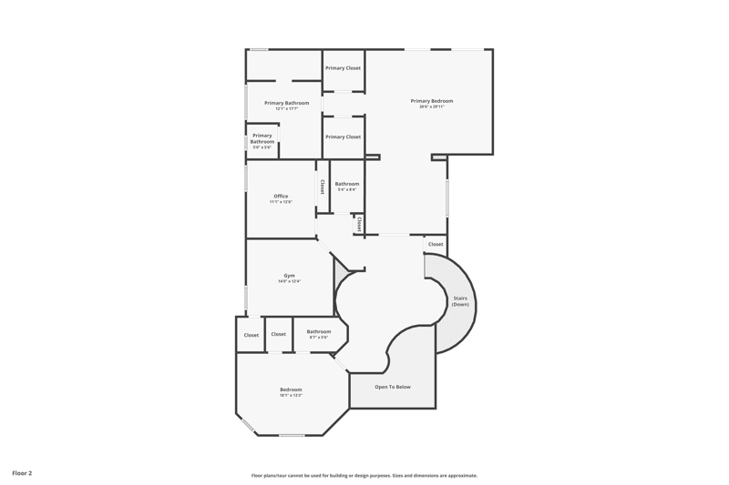 5 bedroom Single Family Residence at 18684 SW 17th Court, Harbour Lakes Estates, Miramar — photo 4
