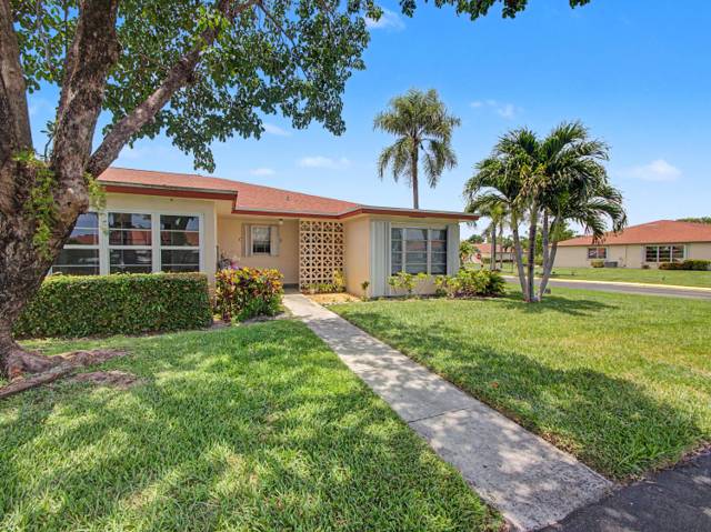 4580 NW 3rd Street #D