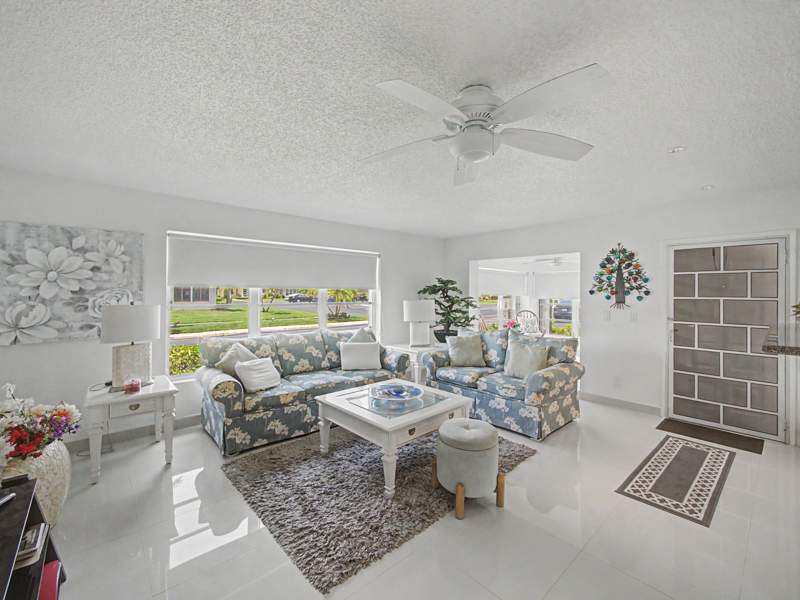 2 bedroom Villa at 4580 NW 3rd Street #D, High Point Of Delray Sec 7 Condo, Delray Beach — photo 3