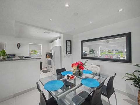 4580 NW 3rd Street #D, Delray Beach FL - photo 6 of 16