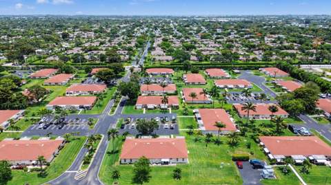 4580 NW 3rd Street #D, Delray Beach FL - photo 15 of 16