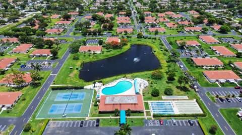 4580 NW 3rd Street #D, Delray Beach FL - photo 16 of 16