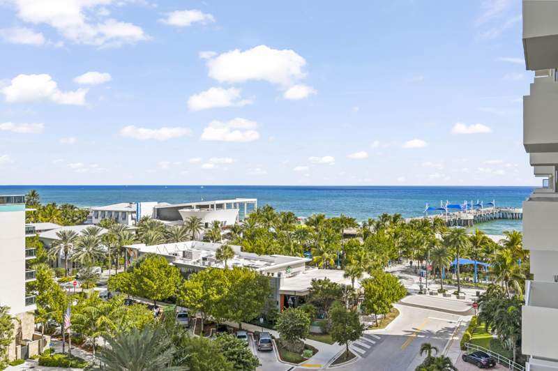 3 bedroom Condominium at 133 N Pompano Beach Boulevard #702, Ocean Monarch Condo, Pompano Beach — photo 2