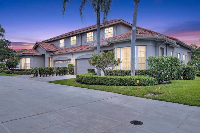 32 Monterey Pointe Drive