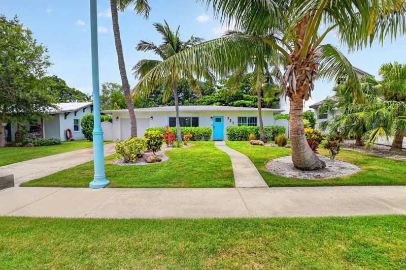 2 bedroom Single Family Residence at 721 NE 8th Avenue, Lake Add To Boynton, Boynton Beach — photo 1