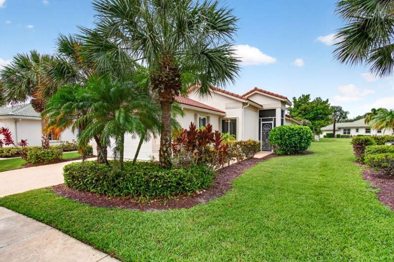 3 bedroom Single Family Residence at 2752 Clipper Circle, Baywinds Rpd 4, West Palm Beach — photo 4