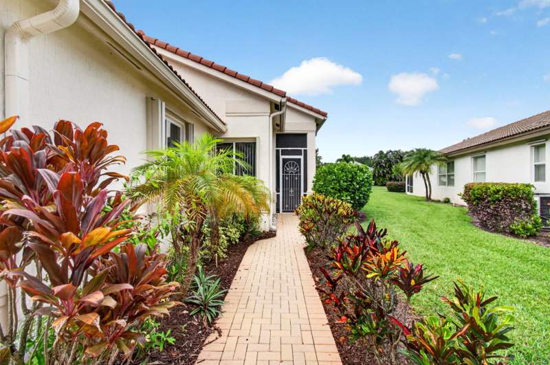 3 bedroom Single Family Residence at 2752 Clipper Circle, Baywinds Rpd 4, West Palm Beach — photo 5
